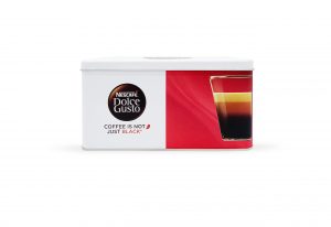 NESCAFE DOLCEGUSTO
