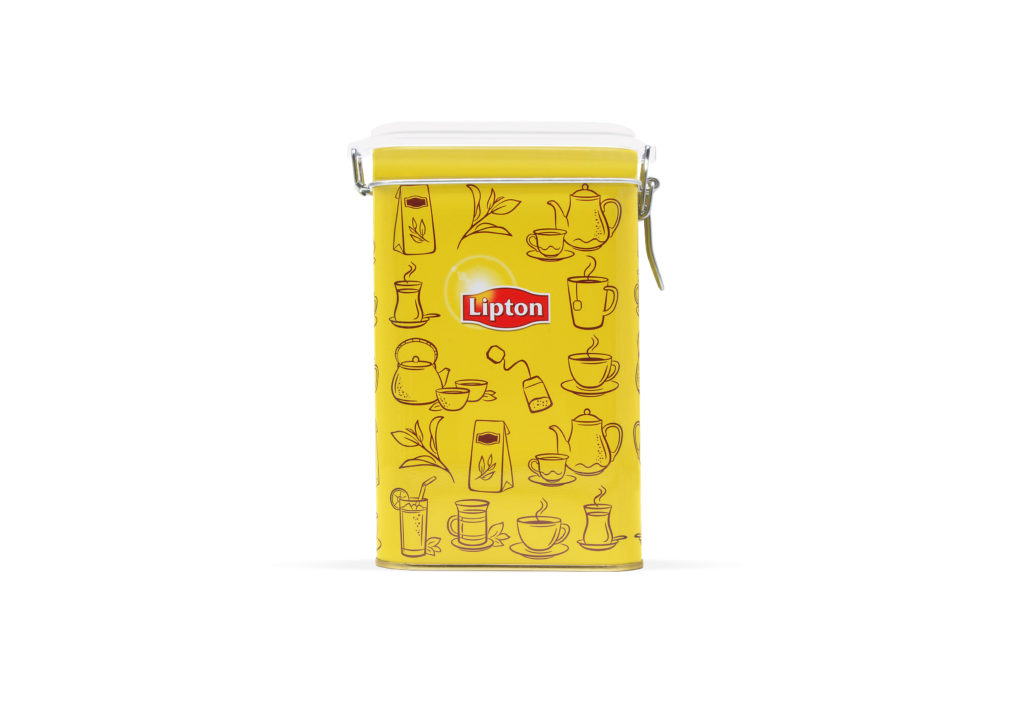 Procura a embalagem ideal para chás e cafés?