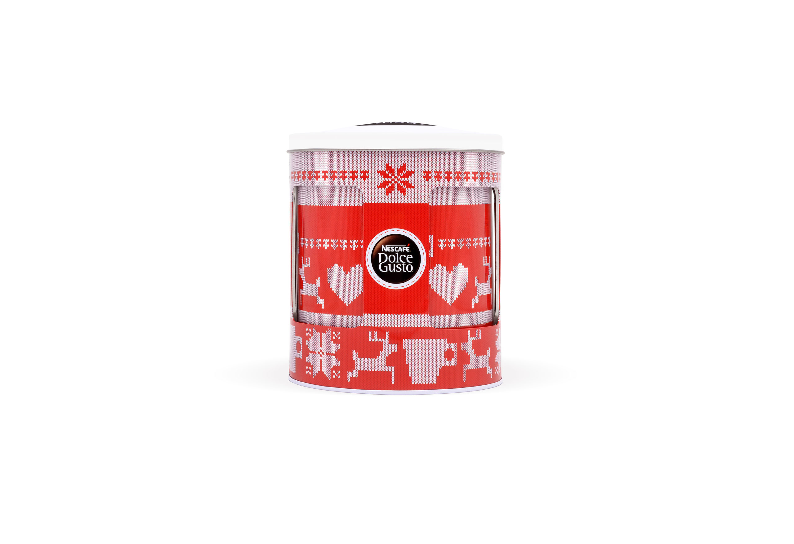 Embalagem para cápsulas de café