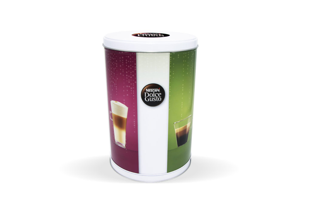 Marketing sensorial nas embalagens