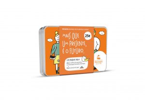 embalagem de metal personalizada - embalagens de qualidade - embalagem produzida à medida