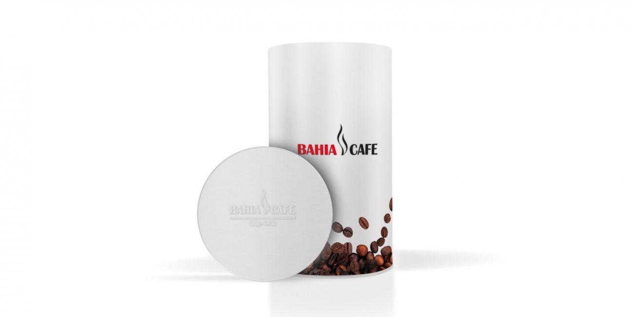 Embalagem para café